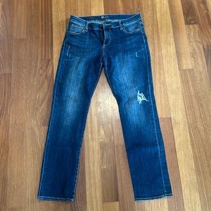 Kut from the Kloth Catherine jeans